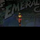 Nneka  Kpaduwa - NPC Emerald Cup 2014 - #1